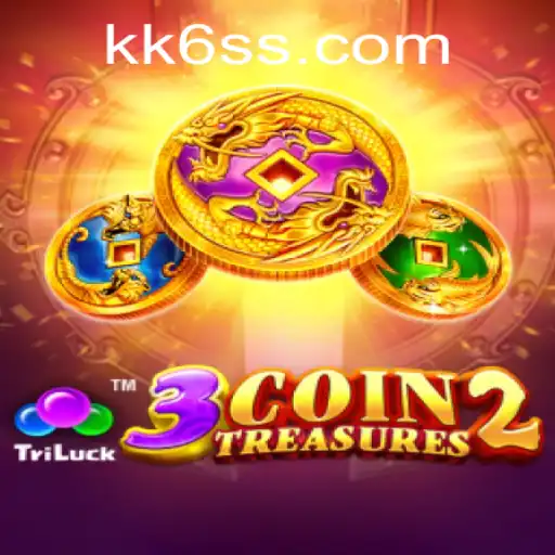 Discover the Thrills of 3CoinTreasures2 and Exploring KK6 PH Login