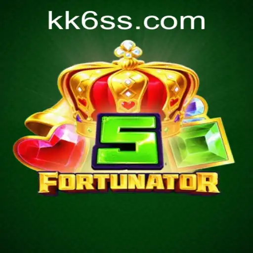 Discovering 5Fortunator: A Thrilling Online Gaming Experience