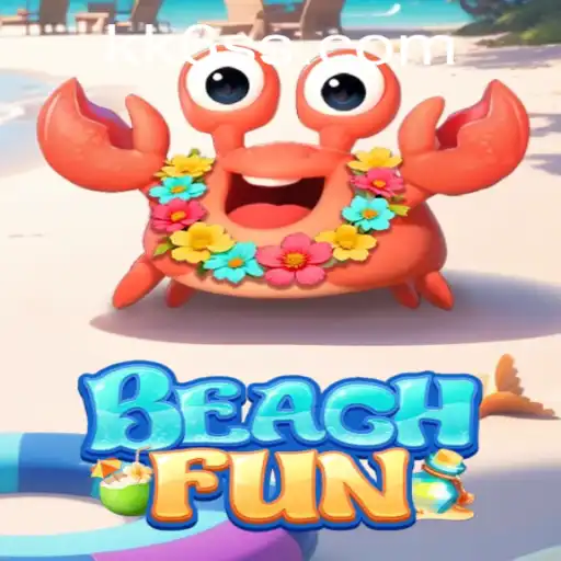 Discover the Excitement of BeachFun: A New Wave in Online Gaming