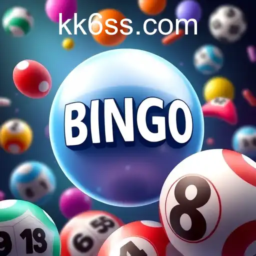 Exploring the World of Bingo Games and KK6 PH Login