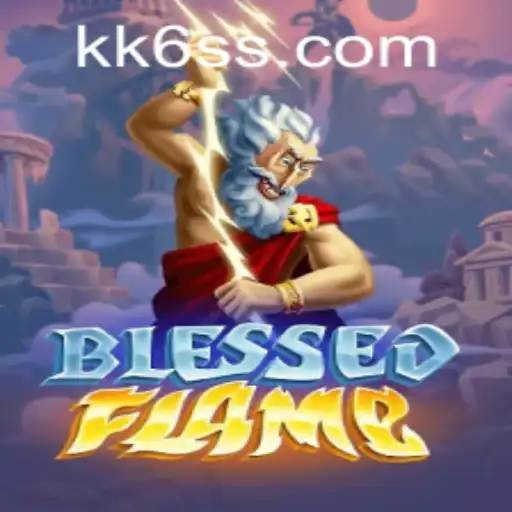 Exploring the World of BlessedFlame and the Essence of kk6 PH Login