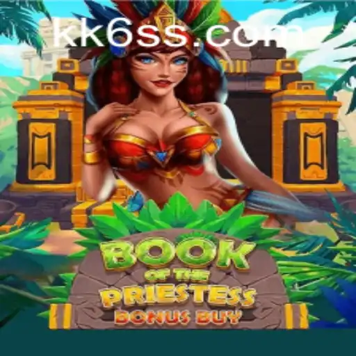Explore the Mystical World of BookOfThePriestess