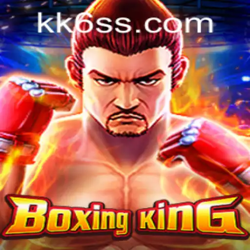 An In-Depth Look into the World of BoxingKing and Its KK6 PH Login Feature
