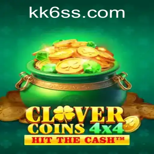 Exploring CloverCoins4x4: The Engaging World of Interactive Gaming in 2023