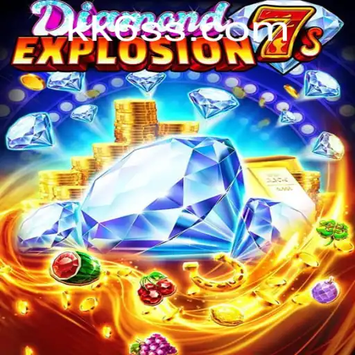 DiamondExplosion7s: Redefining the Gaming Experience