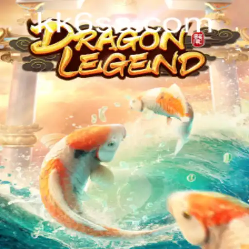 Explore the Mystical Realms of DragonLegend: A Game-Changing Experience