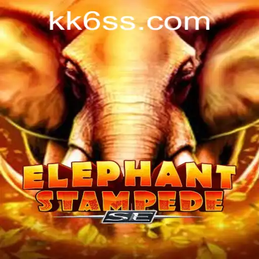 Experience the Thrilling World of ElephantStampedeSE