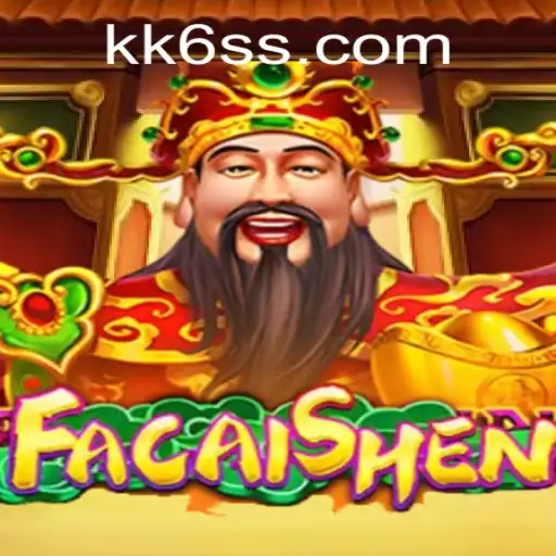 Discover FaCaiShen: A Journey into Prosperity and Joy through Online Gaming