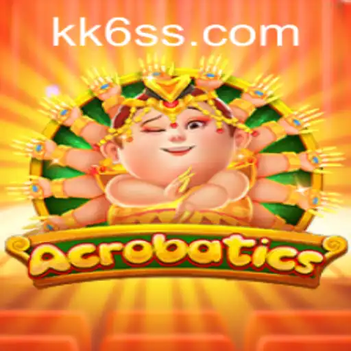 Acrobatics: An Exciting Adventure in Skill and Strategy