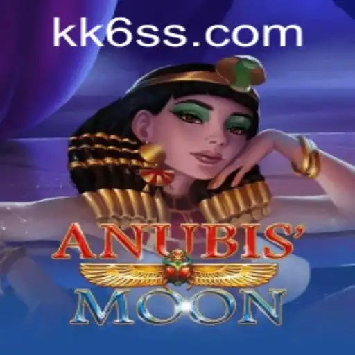 AnubisMoon: An Intriguing Virtual Adventure and How It Ties with kk6 PH Login
