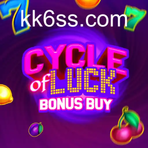 Cycle of Luck: Bonus Buy Game Overview