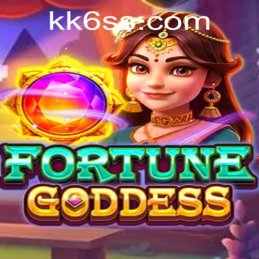 Explore the Enchanting World of FORTUNEGODDESS
