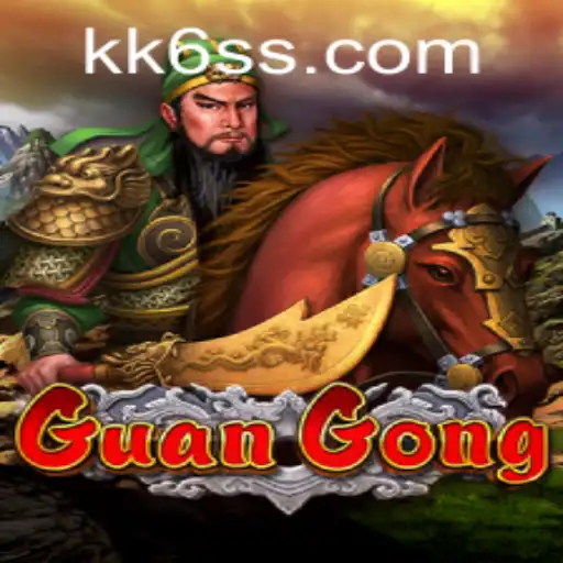 The Exciting World of GuanGong: A Detailed Exploration