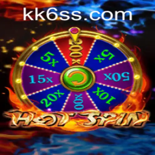 Discover the Exciting World of HotSpin: A Complete Guide for kk6 PH Login Users
