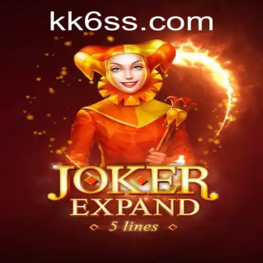 Exploring JokerExpand: A Guide to Gaming Mastery with KK6 PH Login