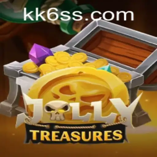 Discover the Thrills of JollyTreasures: A New Gaming Adventure