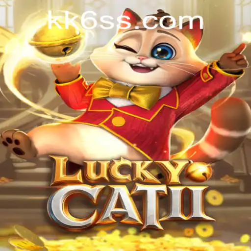 Discover the Exciting World of LuckyCatII: An Engaging Gaming Experience