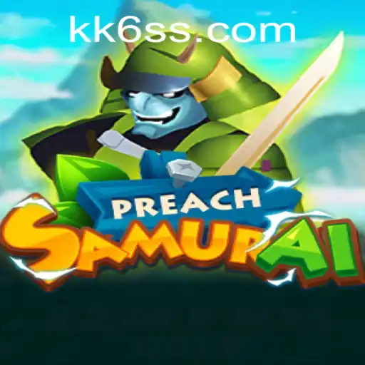 Exploring the Dynamic World of PreachSamurai: A Unique Gaming Experience