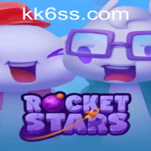 RocketStars: A Thrilling Journey Through the Universe with kk6 PH Login