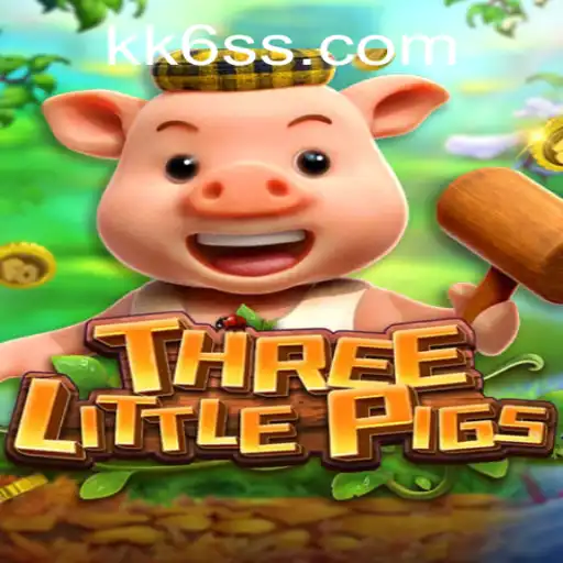 Exploring the Enchanting World of THREELITTLEPIGS: Discover the Adventure