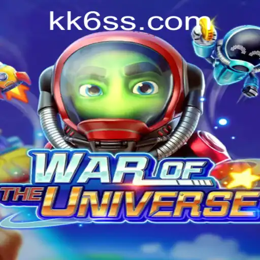 WAROFTHEUNIVERSE: An Epic Gameplay Experience