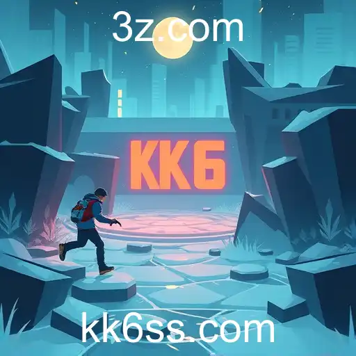 Transformações no Mundo dos Games: O Impacto da 'kk6' no Brasil