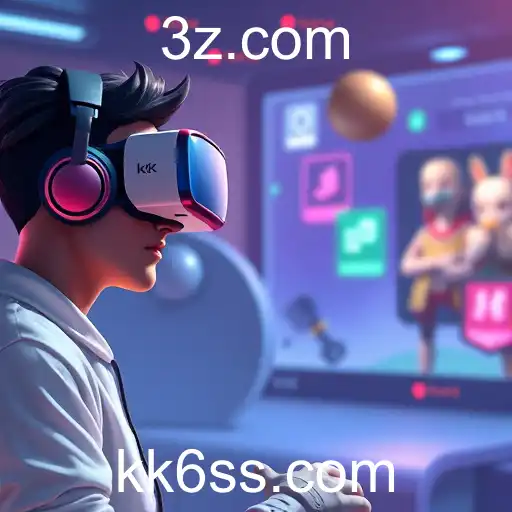 Impacto dos Avanços Tecnológicos em Sites de Jogos