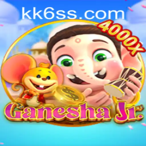 Explore the Enchanting World of GaneshaJr and the Exciting Feature of KK6 PH Login