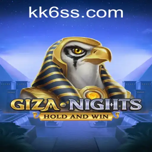 Explore the Thrilling World of GizaNights with KK6 PH Login