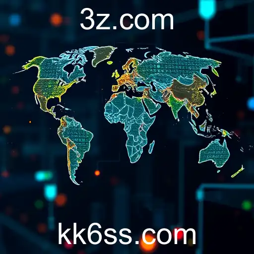 Impactos da Economia Global e Tecnologias Emergentes