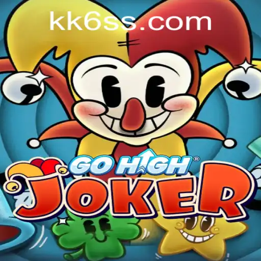 GoHighJoker: A Captivating Gaming Experience with kk6 PH Login