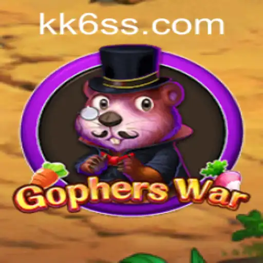 Exploring GophersWar: A Captivating Adventure Game Experience