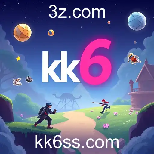 A Evolução dos Jogos Online e o Impacto de kk6