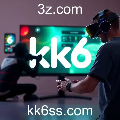 Tendências e Inovações no Mercado de Jogos