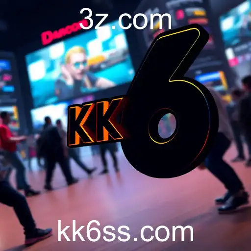 O Impacto de KK6 no Mundo dos Jogos em 2025