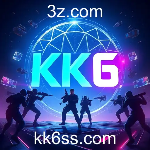 A Revolução de KK6: O Crescimento dos Jogos Online em Portugal