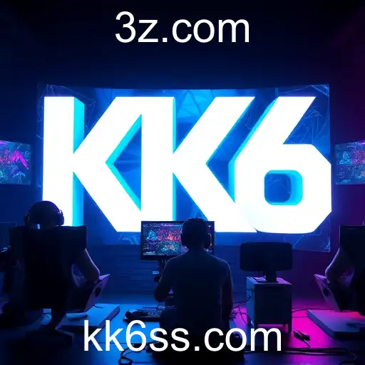 O Impacto de KK6 no Cenário de Jogos em Português