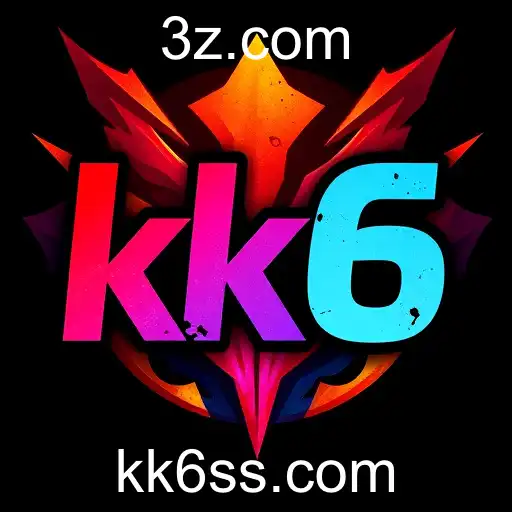 A Ascensão de KK6 no Cenário Atual de Jogos