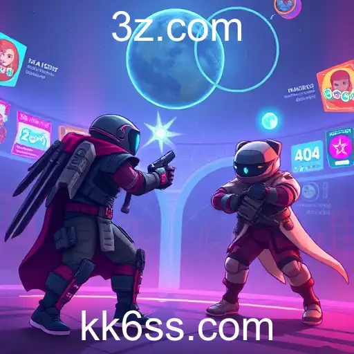 Tendências e Impactos Atualizados em kk6