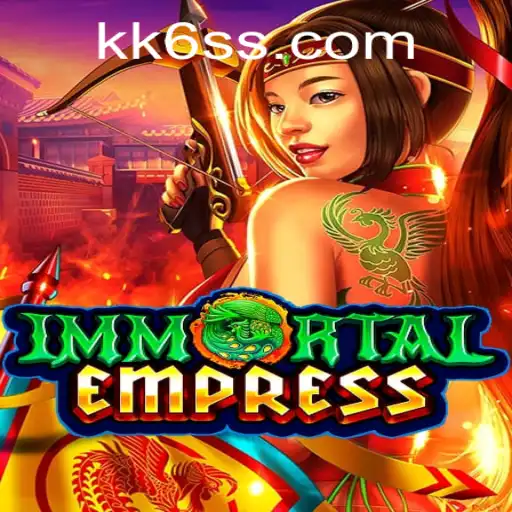 ImmortalEmpress: A Deep Dive into the Epic Adventure
