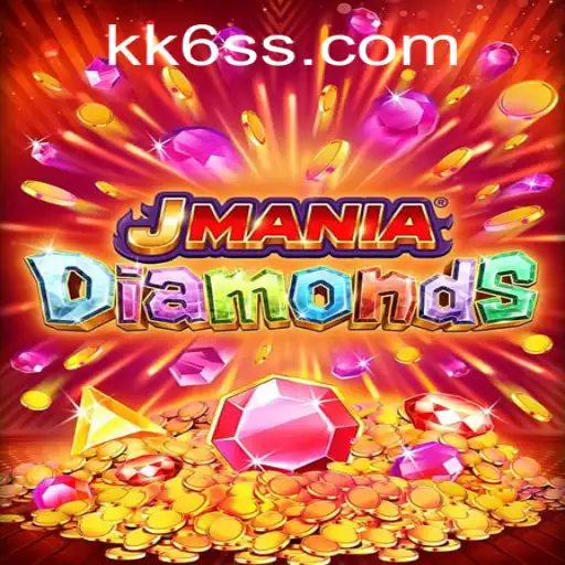 Exploring the Fascinating World of JManiaDiamonds: A Game Changer