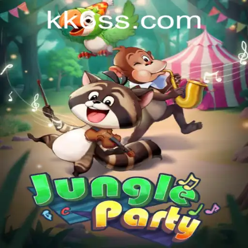 JungleParty: Exploring the Exciting World of Virtual Adventure