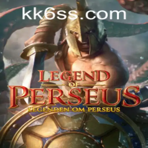LegendofPerseus: An Epic Adventure into Greek Mythology