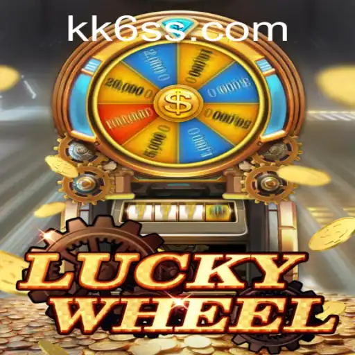 Unveiling LuckyWheel: A Thrilling Game Experience with KK6 PH Login