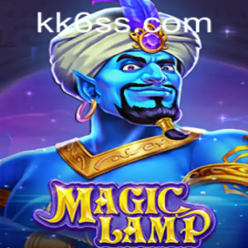 Discover the Enchanting World of MagicLamp and Explore kk6 PH Login Innovations