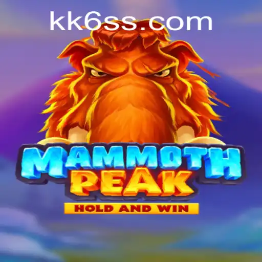 MammothPeak: Exploring the Thrilling World of Virtual Adventure
