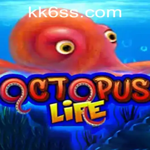 Dive into the World of OctopusLife: A Comprehensive Introduction