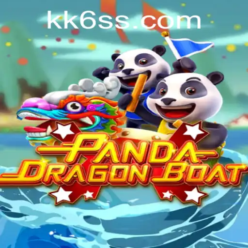 PANDADRAGONBOAT: A Unique Gaming Experience with KK6 PH Login