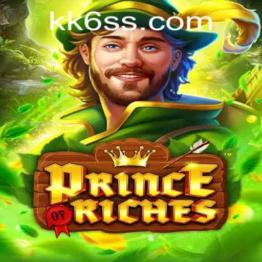 Enter the World of Strategy and Wealth in PrinceOfRiches