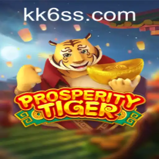 Diving into ProsperityTiger: An Immersive Gaming Experience